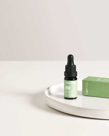 Potere pieno della pianta Potere pieno della pianta