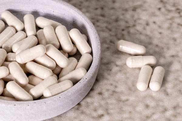 Formula micronutrienti per un sonno riposante Formula micronutrienti per un sonno riposante