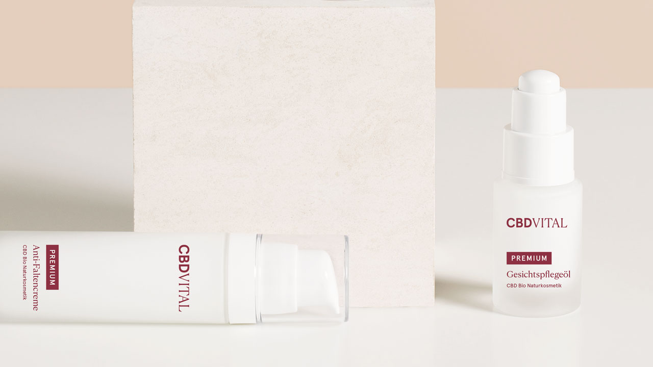 Cura anti-aging efficace Cura anti-aging efficace