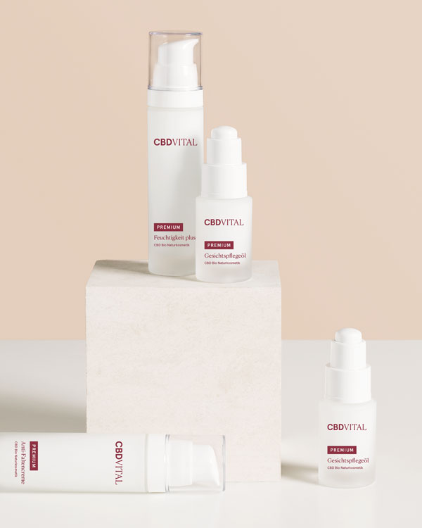 Cosmetica CBD naturale biologica certificata Cosmetica CBD naturale biologica certificata