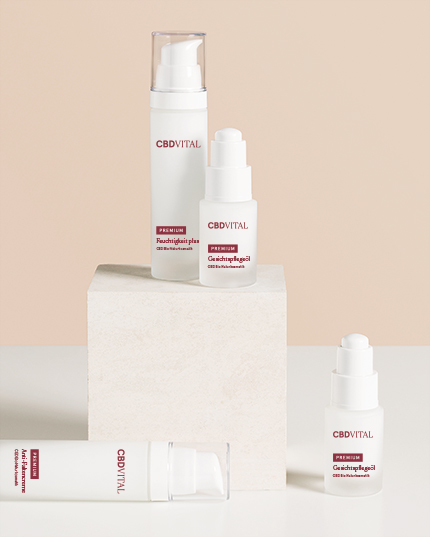 Cosmetica naturale biologica CBD certificata Cosmetica naturale biologica CBD certificata