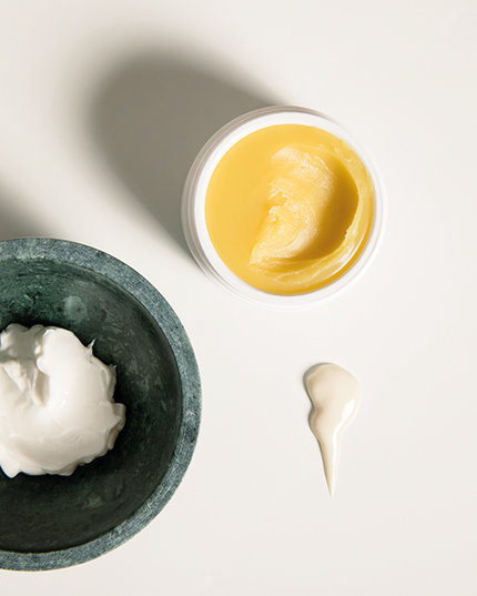 Complesso degli ingredienti prezioso Complesso degli ingredienti prezioso