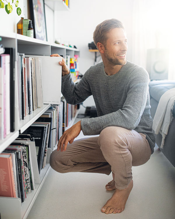 Contributo a una sana funzione cerebrale Contributo a una sana funzione cerebrale