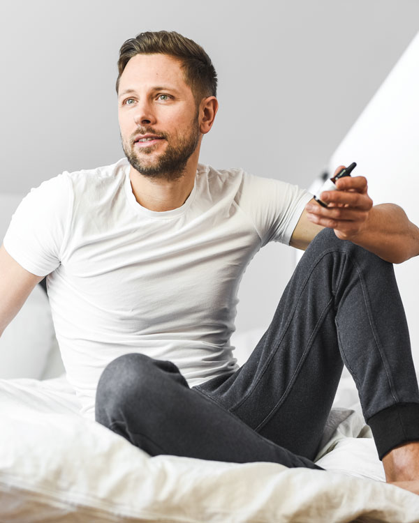 Perdere peso con il CBD e le sostanze vitali Perdere peso con il CBD e le sostanze vitali