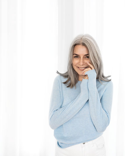 Cura anti-aging con CBD Cura anti-aging con CBD