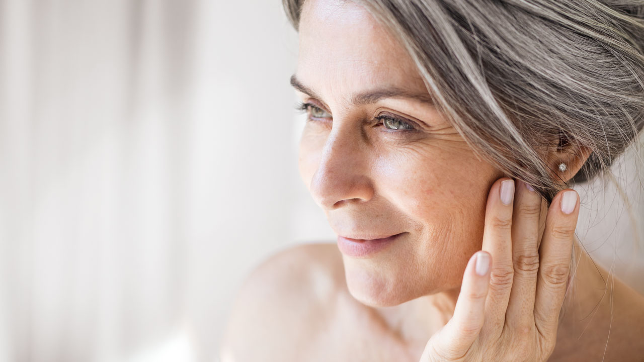 Cura anti-aging rassodante Cura anti-aging rassodante