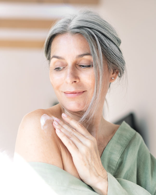 Effetto anti-stanchezza – per un fascino sano Effetto anti-stanchezza – per un fascino sano