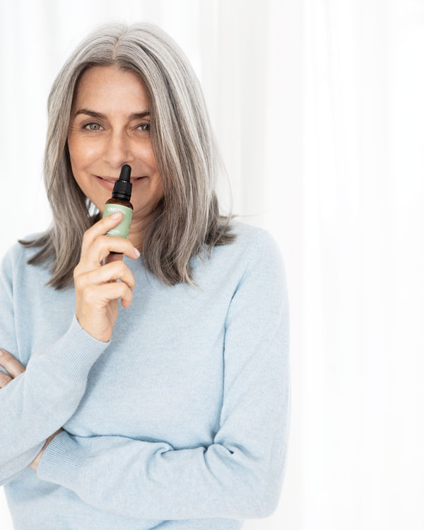 Olio di CBD in qualità più alta Olio di CBD in qualità più alta