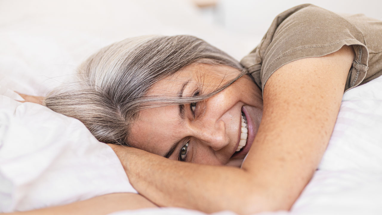 Per un sonno riposante Per un sonno riposante