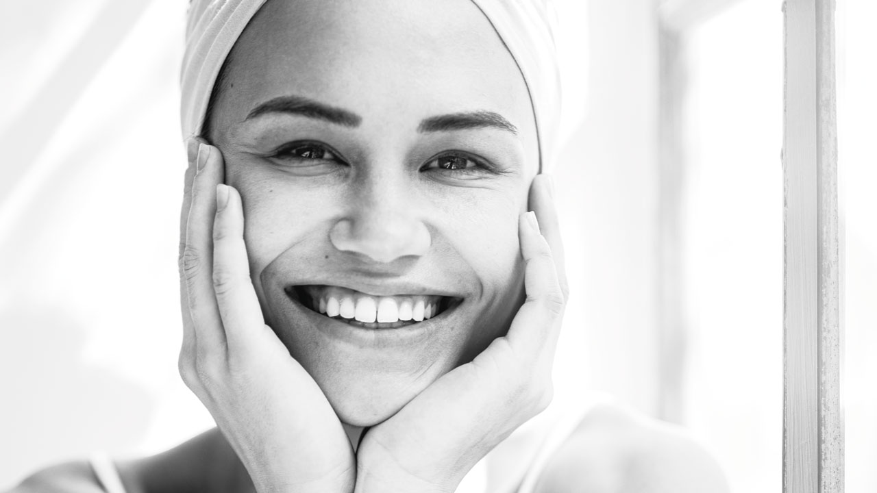 Gel detergente lieve con effetto pre-anti-aging Gel detergente lieve con effetto pre-anti-aging