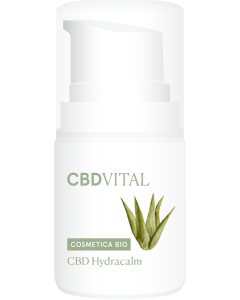 CBD Hydracalm