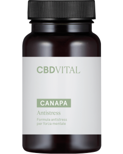 Canapa Antistress