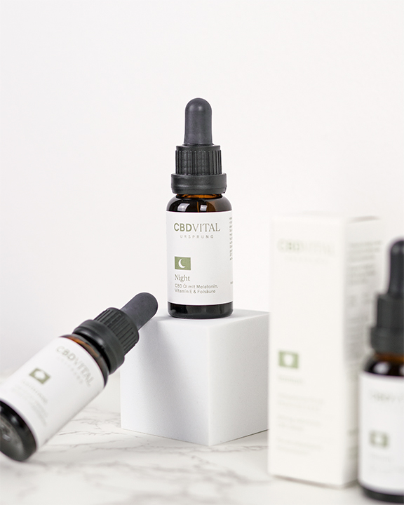 Un buon sonno per il vostro benessere Un buon sonno per il vostro benessere